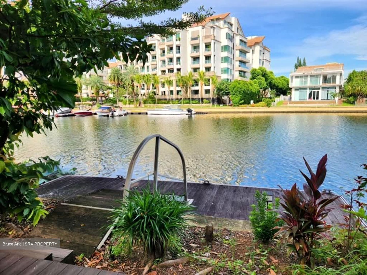 Paradise Island (D4), Detached #533485671